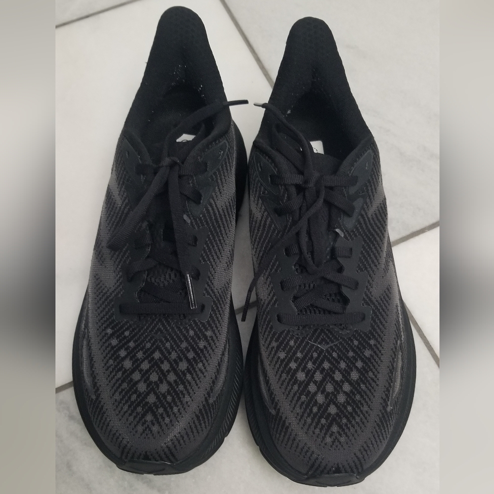 Hoka Clifton 9 women's shoes